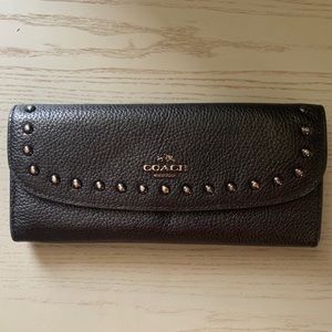❗️SALE❗️Coach Wallet